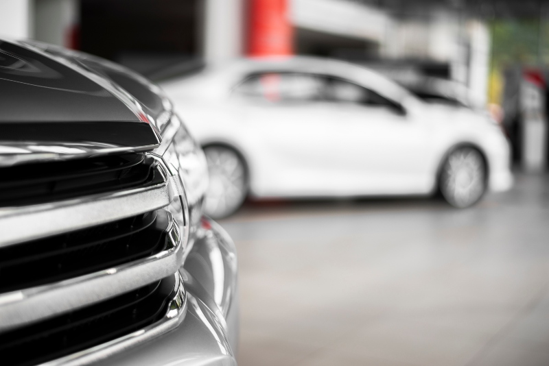 Зошто новите автомобили се толку скапи