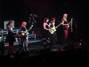 The Last Dinner Party – највозбудливите и најкоментирани британски бендови што се појавија во изминатите десет години