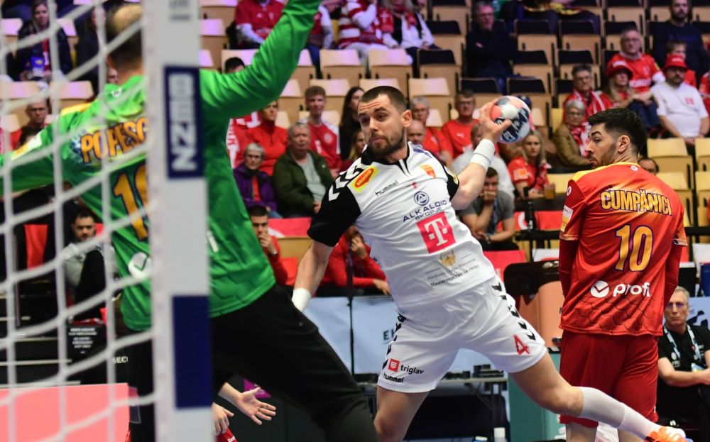 Велковски: Притисокот нѐ изеде!