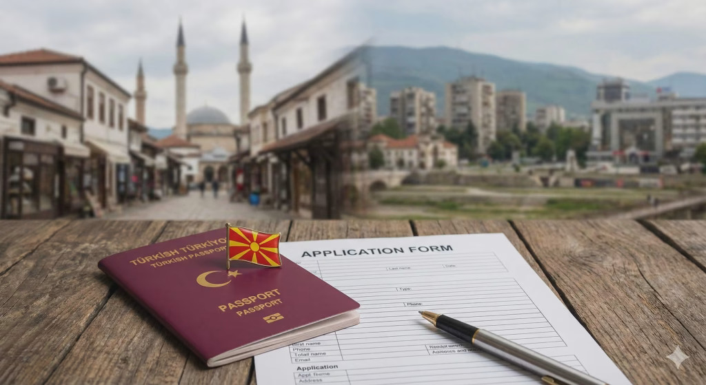 Зошто се повеќе Турци бараат државјанство во Северна Македонија?
