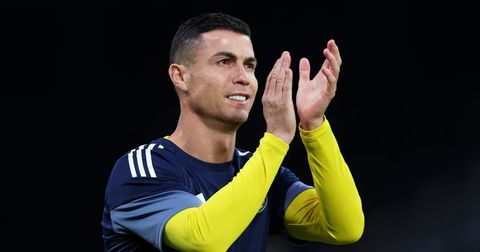 Роналдо го доби и добро ќе го наплати судскиот спор со Јуве!