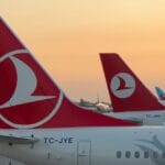„Turkish Airlines“ ќе го гради најголемиот карго терминал во светот