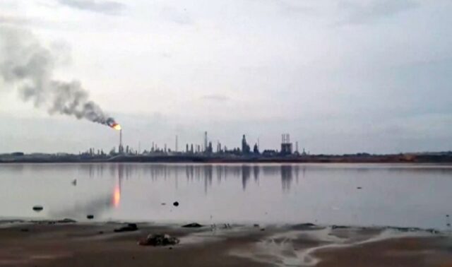 САД ја заврши првата продажба на венецуелска нафта вредна 500 милиони долари