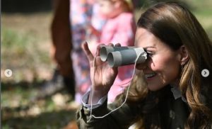 НАВИКАТА НА КЕЈТ МИДЛТОН КОЈА ГО ИЗЛУДУВА ЦЕЛОТО СЕМЕЈСТВО: Дури и со големи напори, не може да ја промени