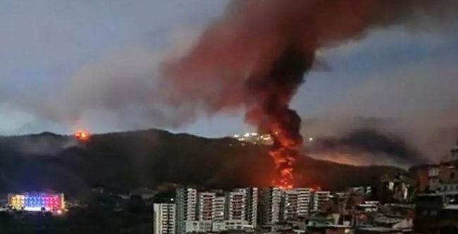 ФРАНЦИЈА ГО ОСУДИ НАПАДОТ НА САД ВРЗ ВЕНЕЦУЕЛА, МЕЛОНИ ВЕЛИ ДЕКА ВОЕНАТА АКЦИЈА Е ЛЕГИТИМНА