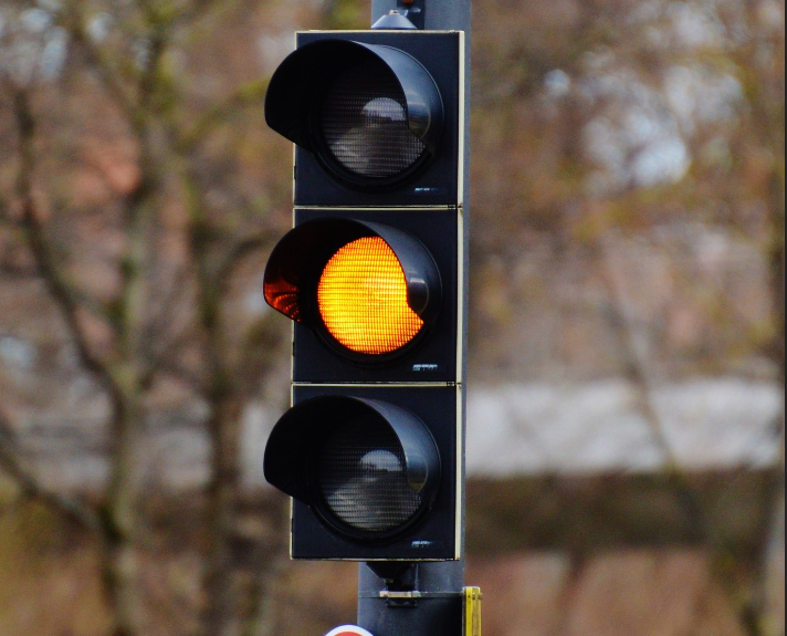 Посебен сообраќаен режим од 17 часот поради синдикален протест