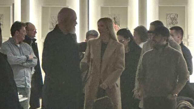 РАМА ЈА НАГОСТИ ИВАНКА ТРАМП ЗАРАДИ ИЗГРАДБА НА ЛУКСУЗЕН РЕСОРТ НА АЛБАНСКИ ОСТРОВ ОД 1,4 МИЛИЈАРДИ ДОЛАРИ