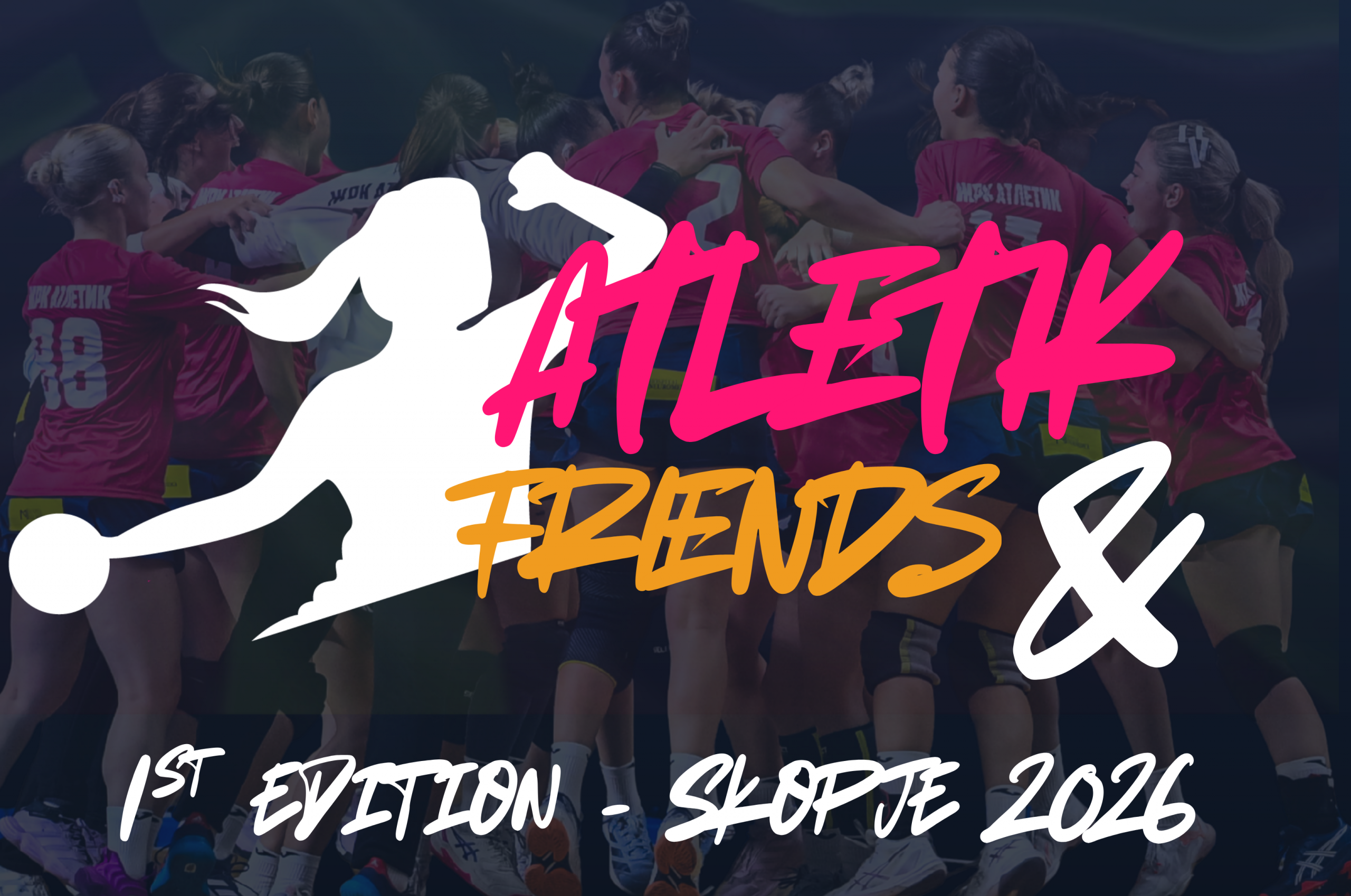 Атлетик организира меѓународен турнир – „Атлетик и пријателите“, ќе играат четири екипи!