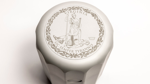 Норман Фостер дизајнираше временска капсула за прославата на 250-годишнината од Америка