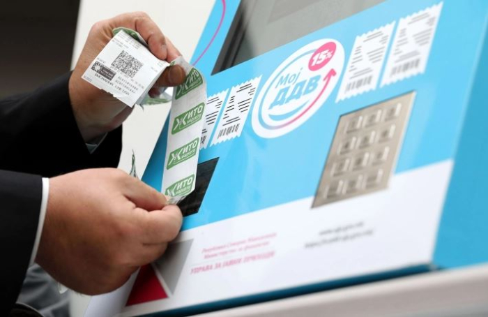 Димитриеска-Кочоска: Не се размислува за укинување на „Мој ДДВ“, исплата на солидарниот данок од март