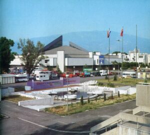 Стефковски: Општина Гази Баба треба да врати 127 милиони денари за Скопски саем