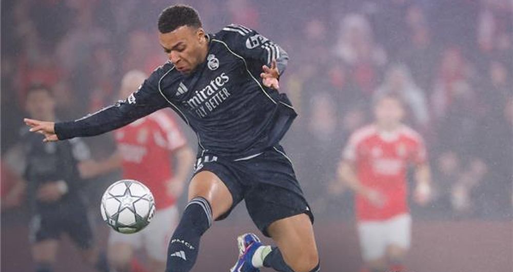 Мбапе урна голем рекорд на Роналдо!