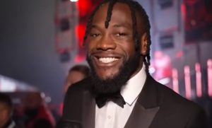 Усик и Вајлдер блиску до договор, Бронзениот бомбардер знае како да го победи одличниот Украинец