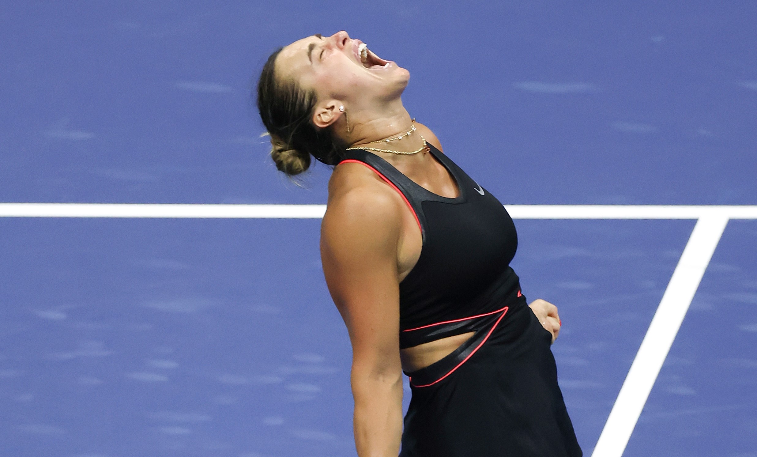 Алкарас и Сабаленка без изгубен сет до пласман во четвртфиналето на АО