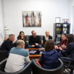 Унапредување на културната соработка меѓу Македонија и Шпанија