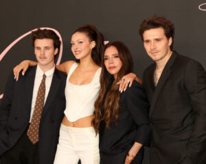 Нови детали од свадбата што го „уништи“ семејството: На Бруклин Бекам му е даден ултиматум?