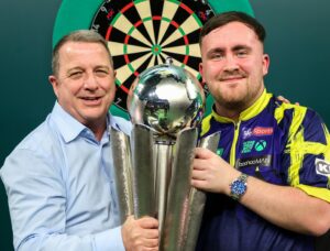 Пикадо сензацијата Лук Литлер го потпиша најголемиот договор во историјата