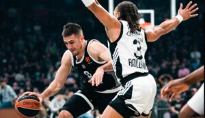 Големи проблеми за Партизан: Вања Маринковиќ го чека долга пауза