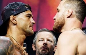 Дастин Пориер е подготвен да се врати за трилогија со Џастин Гејџи