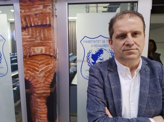 СТОЈКОВСКИ: Новиот закон против пушење има силно превентивно дејство и ќе придонесе за формирање здрави навики кај младите