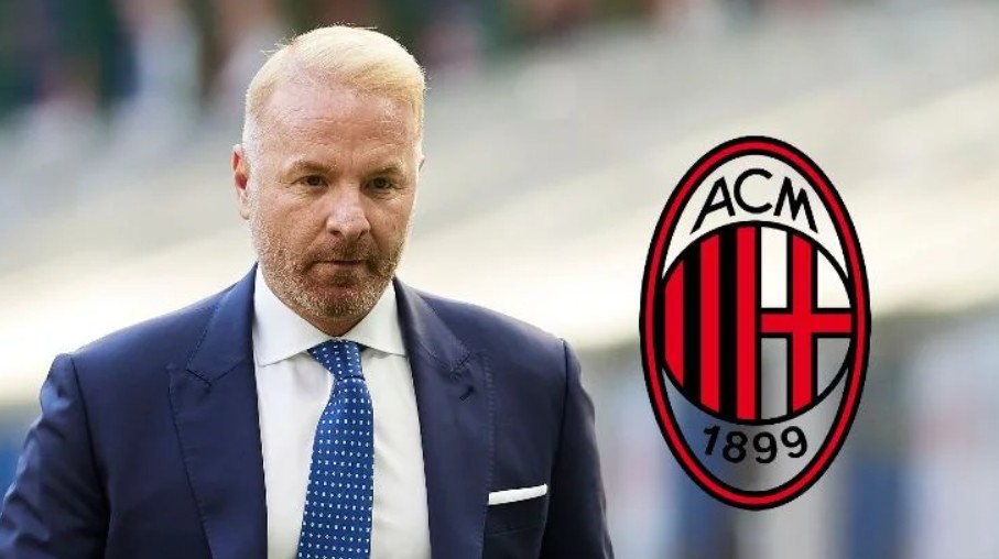 Милан сака да го засили својот тим со искусен стопер