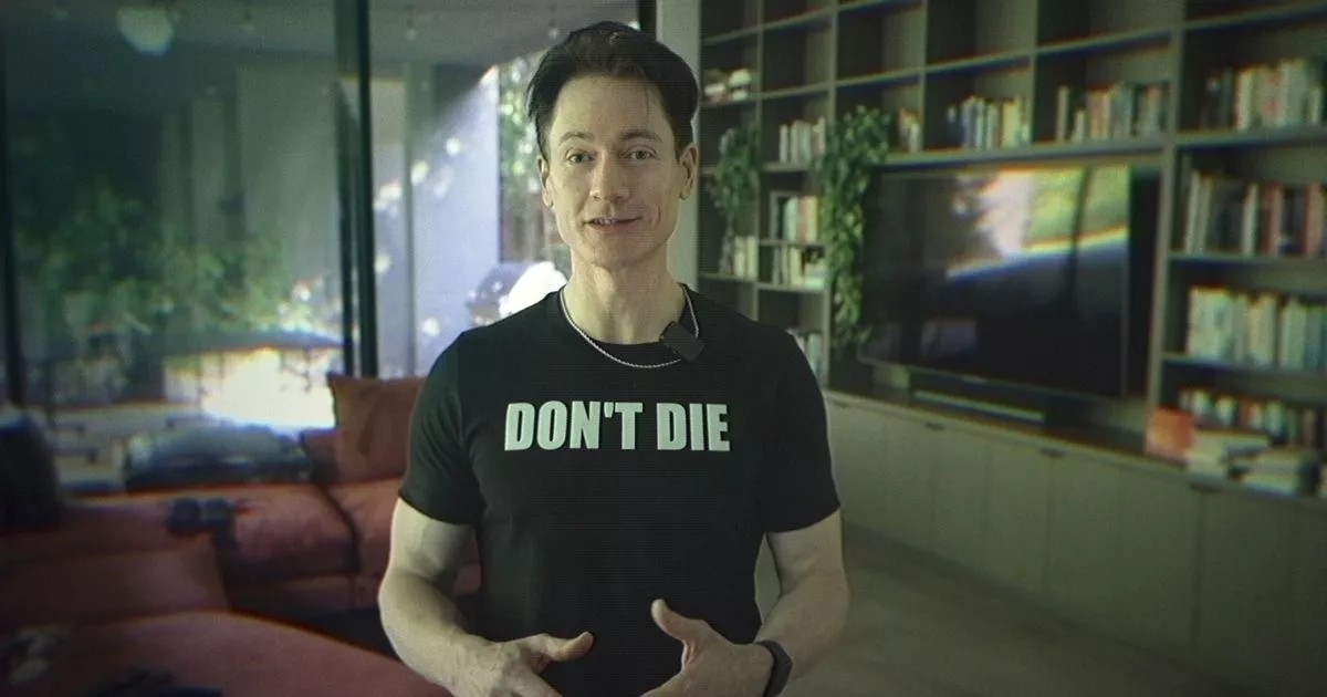 Животот по секоја цена: Луѓето кои очајно се бореа да станат бесмртни – од биохакери до пиење злато