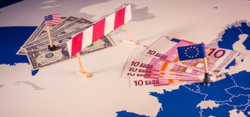 Што би значеле одмаздничките царини на ЕУ од 93 милијарди евра врз САД?