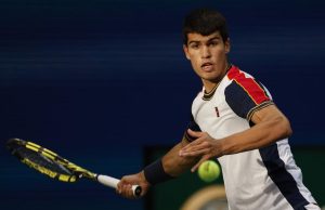 Алкарас обезбеди пласман во финалето на Австралија опен