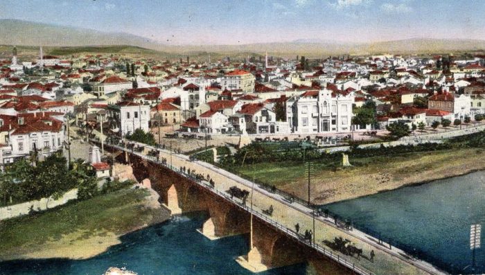 НА ДЕНЕШЕН ДЕН: Во Скопје почнал 2. Конгрес на антифашистичката младина со 1.000 делегати и од Егејска и од Пиринска Македонија