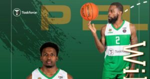 Пелистер се раздели со двајца кошаркари