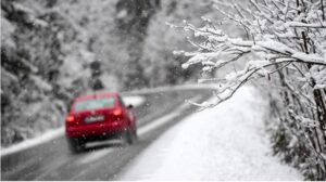 Најстудено на Попова Шапка, на места утринските температури под нула