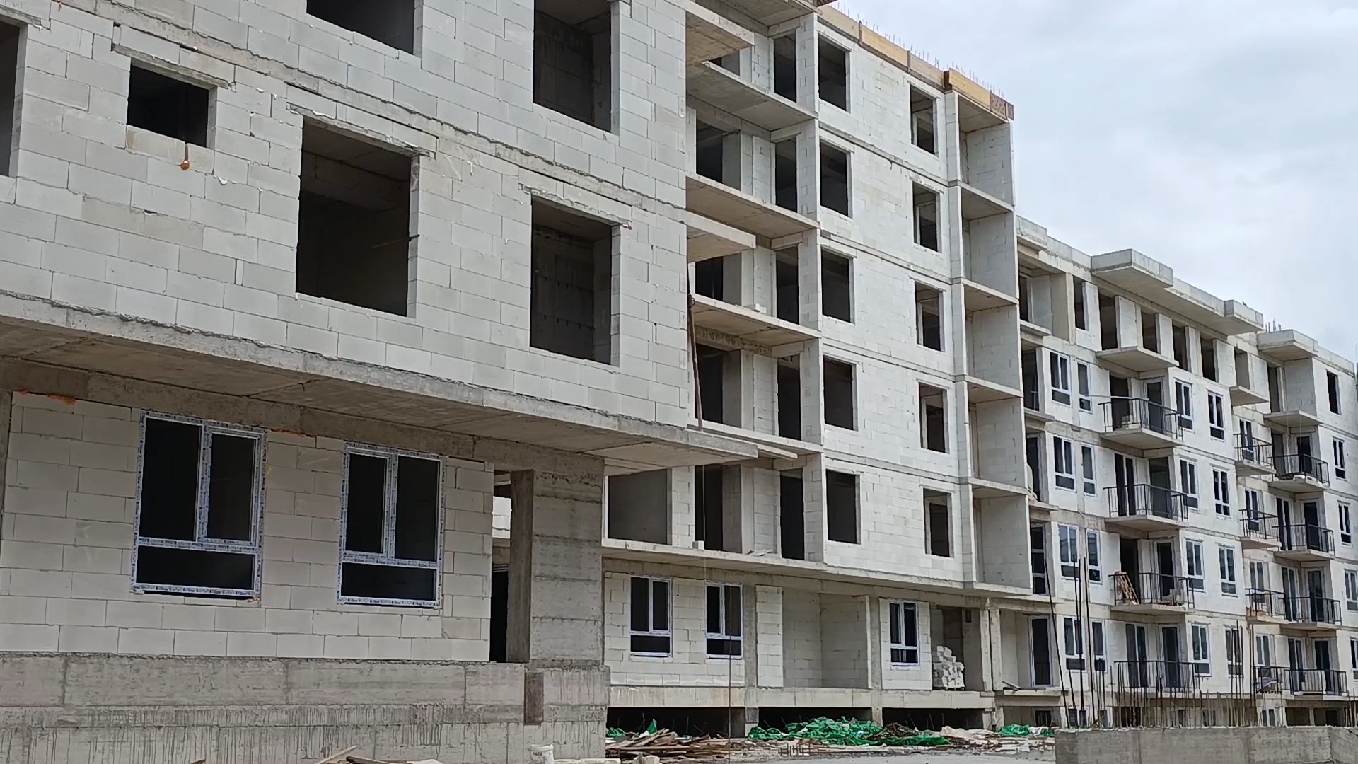 Цените на недвижности се зголемуваат на ниво на целата држава