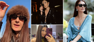 Јелена Спенџарска изреволтирана: „Пред камери мед и млеко им тече од уста, тие се најчесни – Луѓе, зошто глумите?“