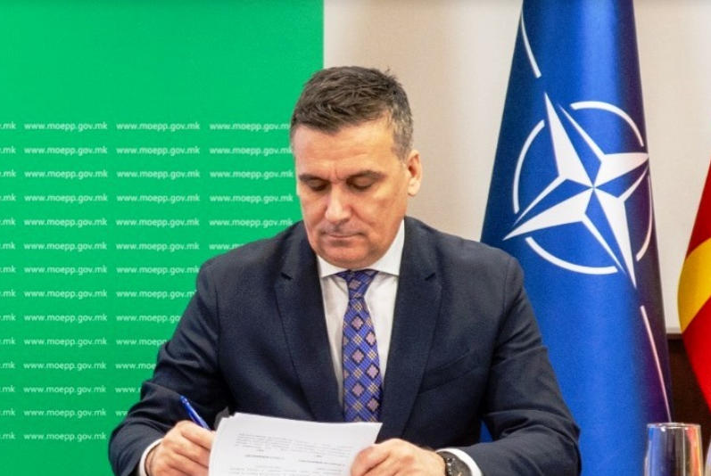 Хоџа: Построги правила и понизок праг на емисии во урбаните средини