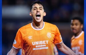 Mиовски со одлична завршница носи брзо водство за Ренџерс против нисколигашот Анан (ВИДЕО)