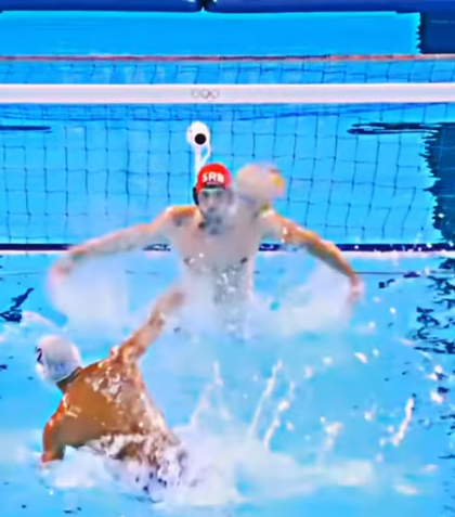 ВАТЕРПОЛО: Србија е шампион на Европа