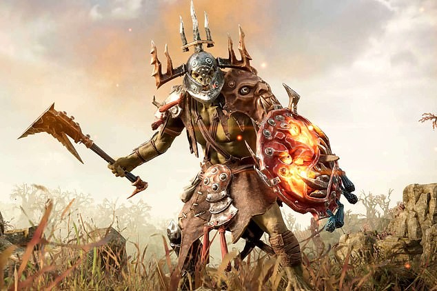 Games Workshop ја забранува вештачката интелигенција во процесот на дизајнирање за да ја заштити човековата креативност