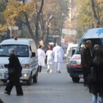 Осветлување на реалната национална  слика за човечките ресурси во здравството