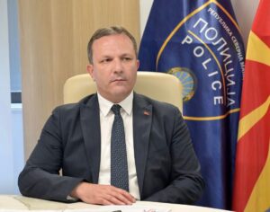 Спасовски: Со измените на КЗ од 2023 најмногу „ќарија“ функционерите на ВМРО-ДПМНЕ кои беа под истрага