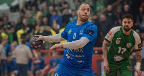 Охрид се раздели со Крсманиќ по само два месеци!?