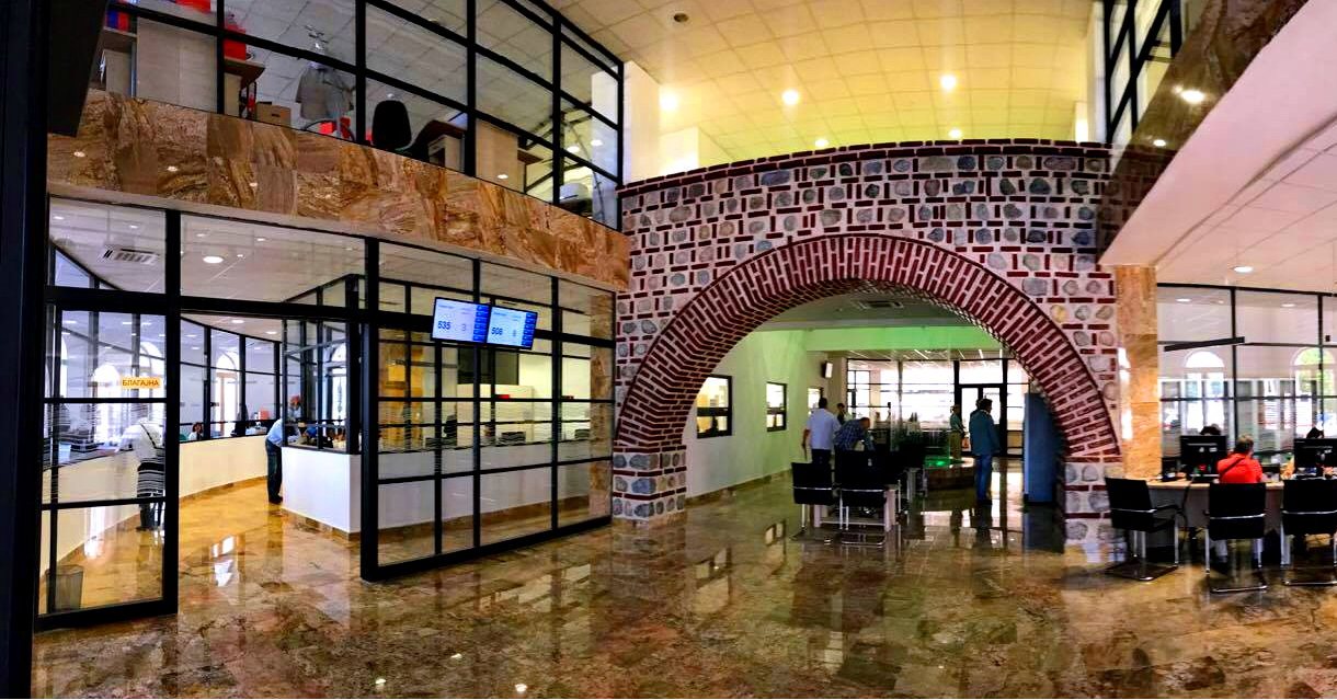 Шалтерите на Водовод за Водици ќе работат до 15.30 часот