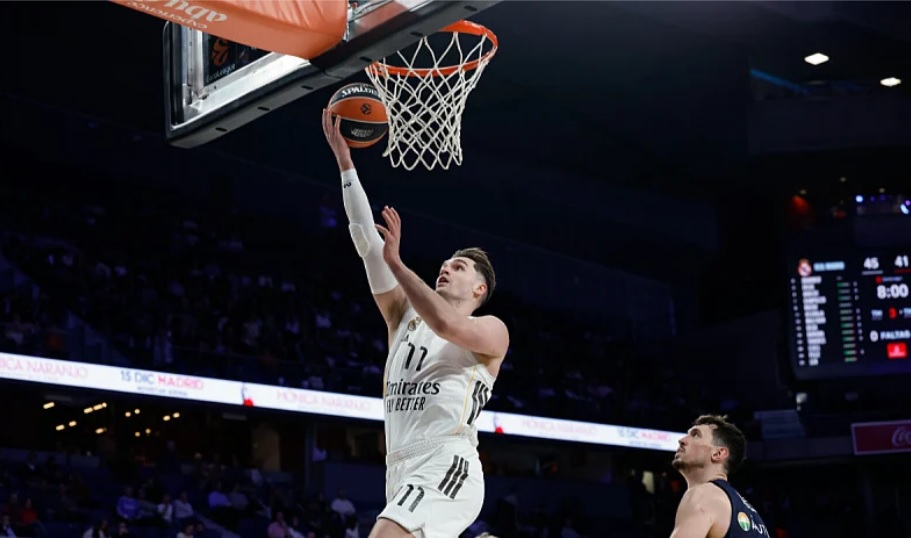 Шпанските власти забранија присуство на публика на мечот Реал – Макаби