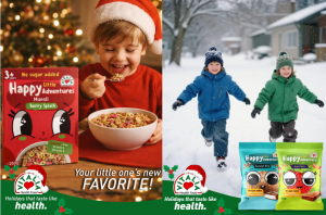 Happy Little Adventures на Виталиа – здрави детски оброци за големи зимски авантури