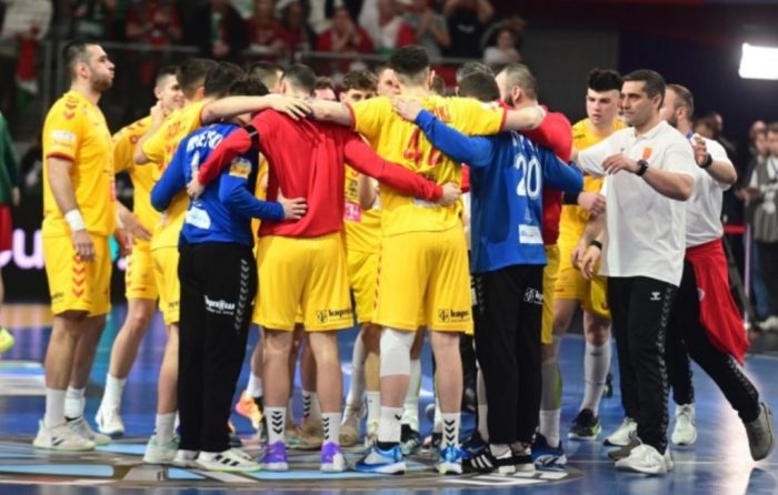 МИТЕВ: Не смееме да бидеме отпишани иако групата е силна