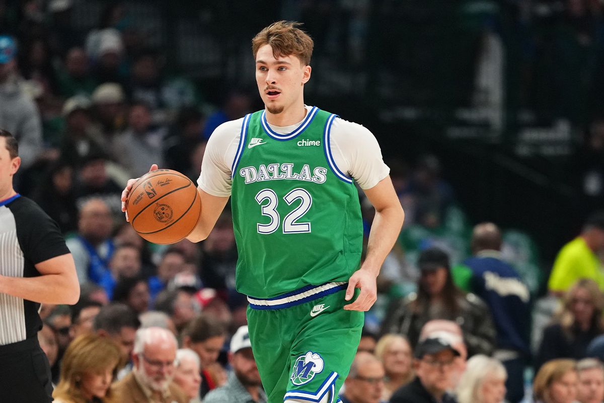 Ниту историската вечер на сензационалниот Флег не беше доволна за Далас да победи (ВИДЕО)