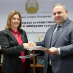 Потпишан Меморандум меѓу Министерството за енергетика и УНДП