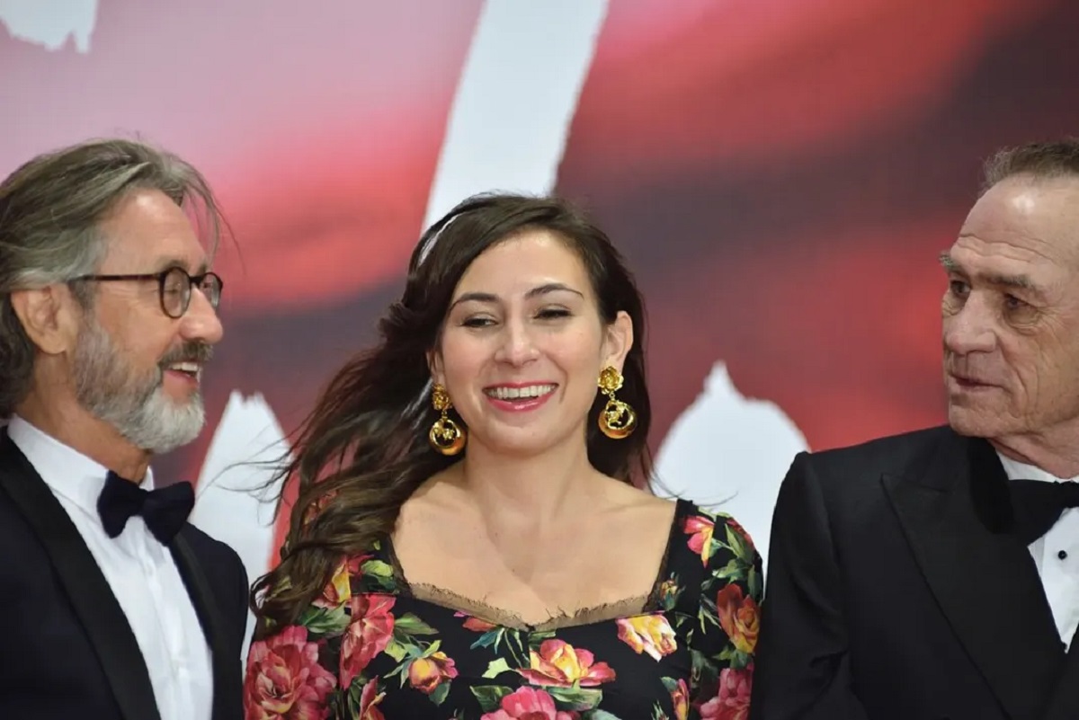 Ќерката на Томи Ли Џонс најдена мртва во хотел на новогодишното утро