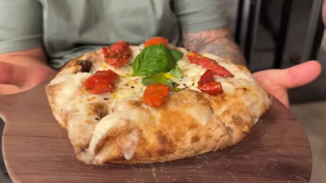 Светски ден на пицата: Индустрија во Италија вредна 15 милијарди евра годишно