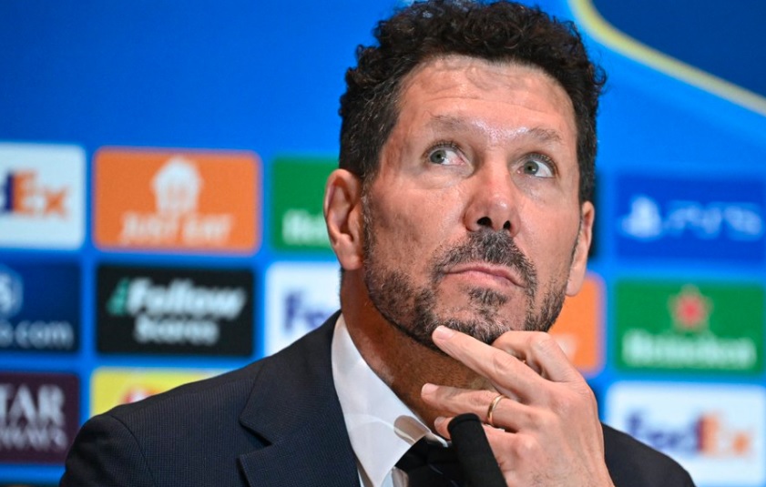 Диего Симеоне по 15 години го напушта Атлетико Мадрид