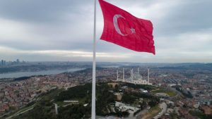 Светот e загрижен поради создавањето на нов воен пакт